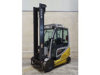 Xe nâng điện STILL RX60