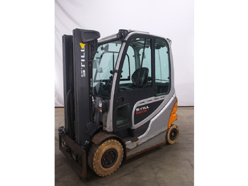 Xe nâng điện STILL RX60