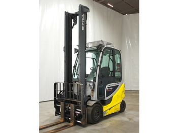 Xe nâng điện STILL RX60