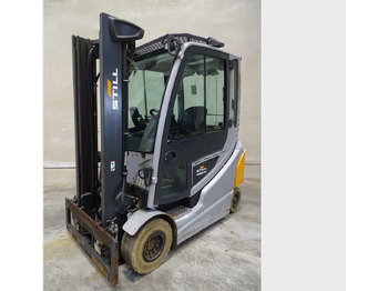 Xe nâng điện STILL RX60