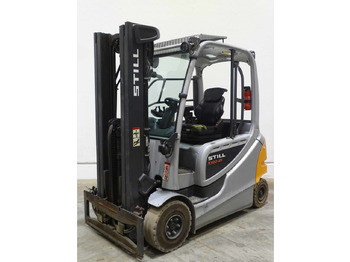 Xe nâng điện STILL RX60