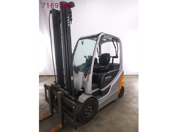Xe nâng điện STILL RX60