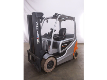 Xe nâng điện STILL RX60