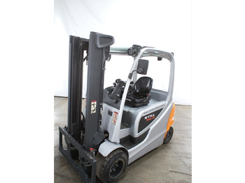 Xe nâng điện STILL RX60