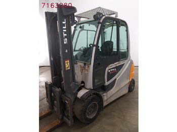 Xe nâng điện STILL RX60