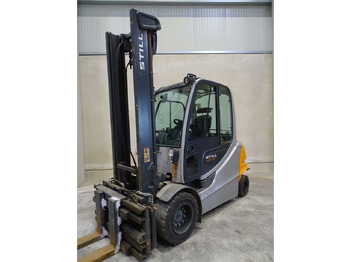 Xe nâng điện STILL RX60