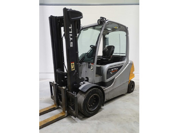 Xe nâng điện STILL RX60