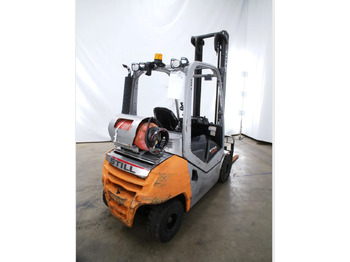 Xe nâng gas STILL RX70-25T: hình 2