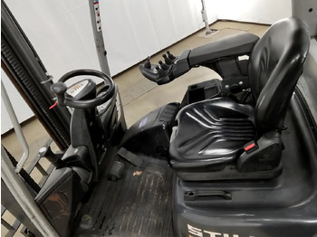 Xe nâng gas STILL RX70-25T: hình 3