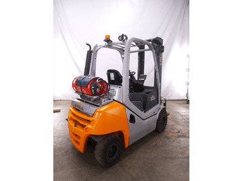 Xe nâng gas STILL RX70-25T: hình 4