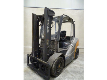 Xe nâng diesel STILL RX70-40: hình 2