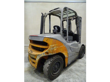 Xe nâng diesel STILL RX70-40: hình 4