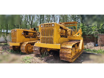 Lớp ống KOMATSU D155