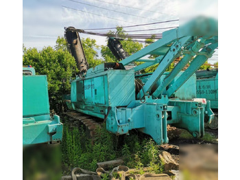Máy đóng cọc SUMITOMO