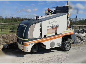 Máy bào lạnh WIRTGEN