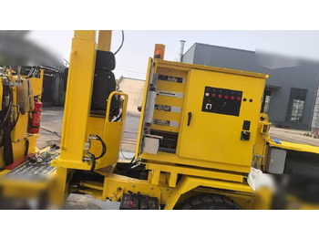 Máy doa định hướng 2014 ATLAS COPCO BOOMER 281: hình 2