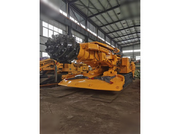 Máy doa hầm 2014 XCMG EBZ160: hình 4