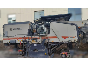 Máy bào lạnh WIRTGEN