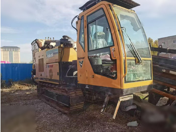 Máy doa định hướng VERMEER