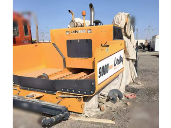 Máy lát nhựa đường