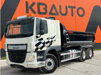 Xe ben DAF CF 440
