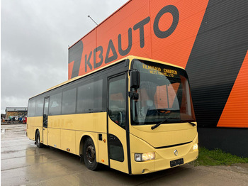 Xe bus ngoại ô IVECO