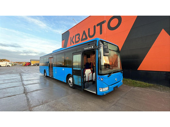 Xe bus đô thị IVECO Crossway
