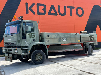 Xe quét đường IVECO