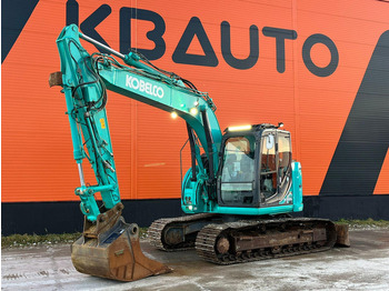 Máy xúc bánh xích KOBELCO