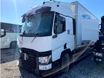 Khung/ Sườn RENAULT T