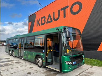 Xe bus đô thị SCANIA Citywide