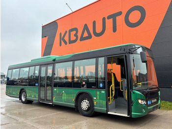Xe bus đô thị SCANIA Citywide