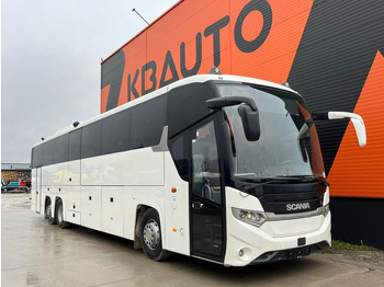 Xe bus ngoại ô SCANIA Interlink