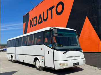 Xe bus ngoại ô