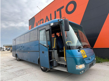 Xe bus ngoại ô
