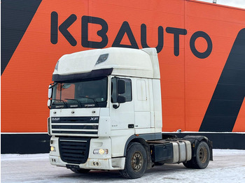 Xe đầu kéo DAF XF 105 410