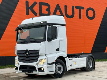 Xe đầu kéo MERCEDES-BENZ Actros 1842