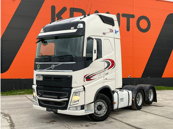 Xe đầu kéo VOLVO FH 500