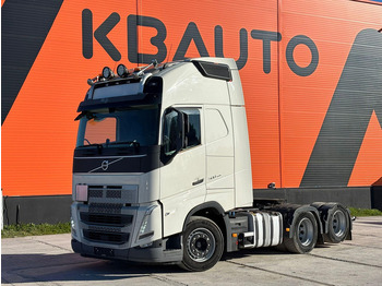 Xe đầu kéo VOLVO FH 500
