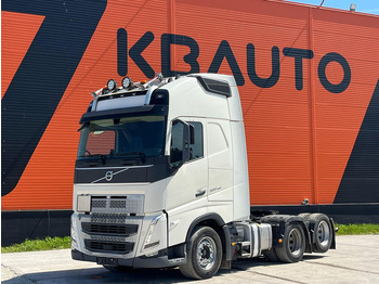 Xe đầu kéo VOLVO FH 500