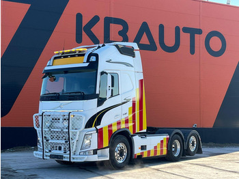 Xe đầu kéo VOLVO FH 540