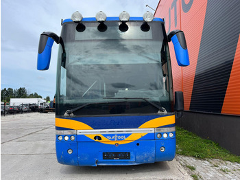Xe bus ngoại ô Van Hool Scania K 400 T 9 6x2*4 WC / AC / WEBASTO / FRIDGE / LUGGAGE BOX WITH LIFT / WHEELCHAIR LIFT: hình 3