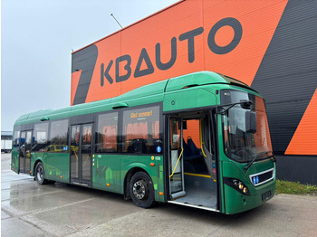 Xe bus đô thị VOLVO