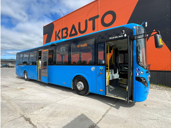 Xe bus đô thị VOLVO