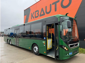 Xe bus đô thị VOLVO
