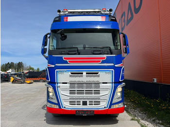 Cho thuê Volvo FH 540 6x4 PK26002 + JIB / PLATFORM L=6424 mm Volvo FH 540 6x4 PK26002 + JIB / PLATFORM L=6424 mm: hình 3