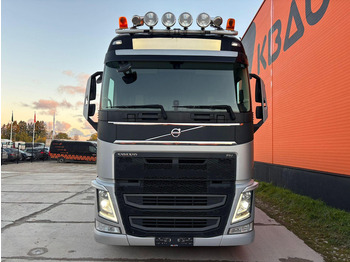Cho thuê Volvo FH 540 8x4*4 PK 33002 EH / PLATFORM L=7049 mm Volvo FH 540 8x4*4 PK 33002 EH / PLATFORM L=7049 mm: hình 3