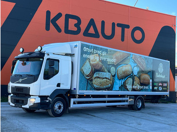 Xe tải hộp VOLVO FL 280