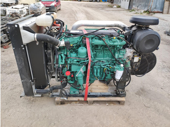 Động cơ VOLVO