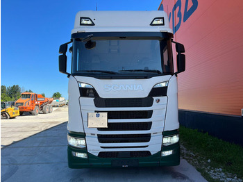 Xe đầu kéo Scania S 500 6x2 GCW 70 ton / PTO / RETARDER / DOUBLE BOGIE: hình 3